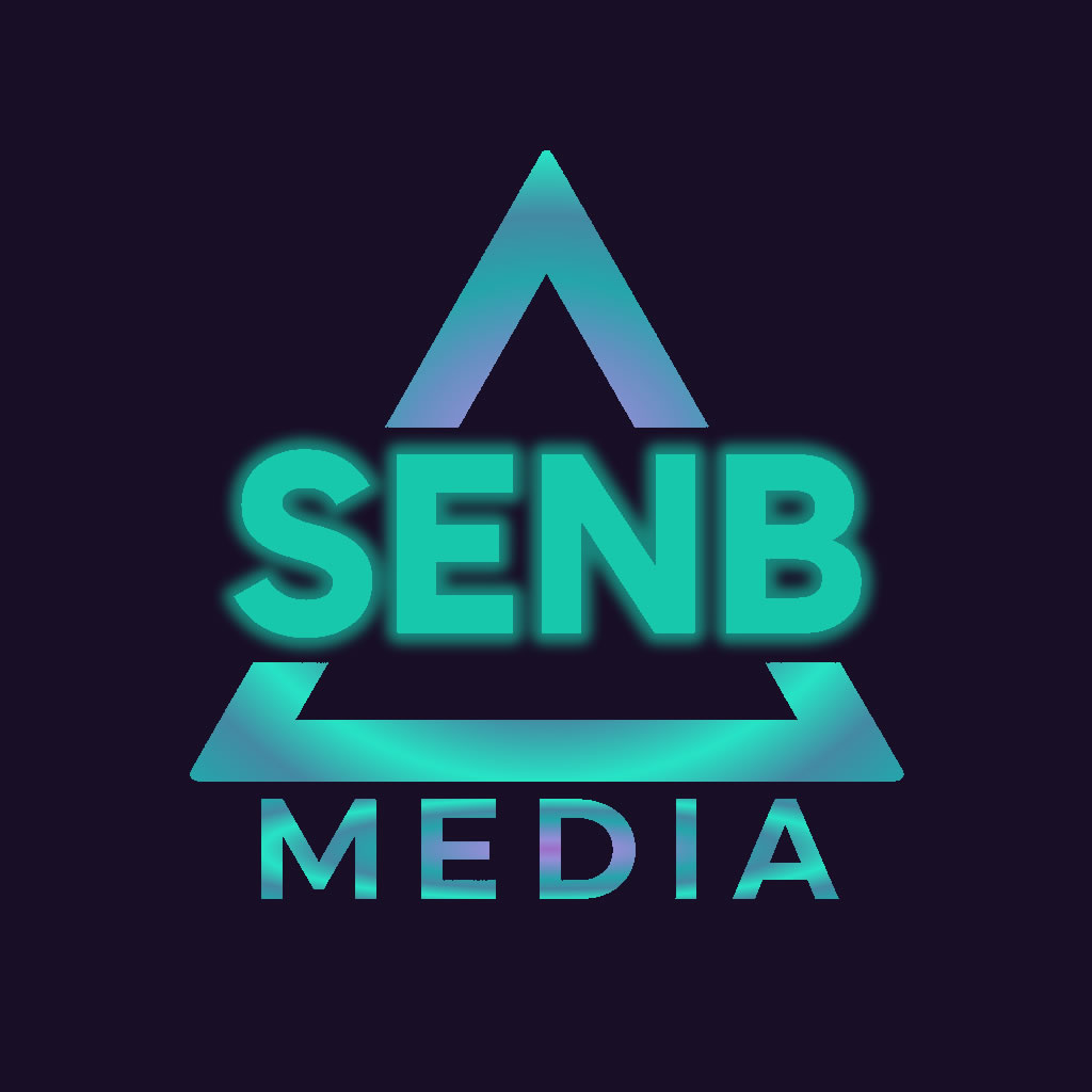 SENB Media logo